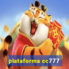 plataforma cc777